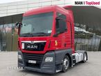 MAN TGX 18.460 4x2 LLS-u MEGA 2018 - ZOBACZ WIDEO - 2