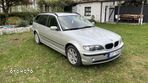 BMW Seria 3 316i - 7