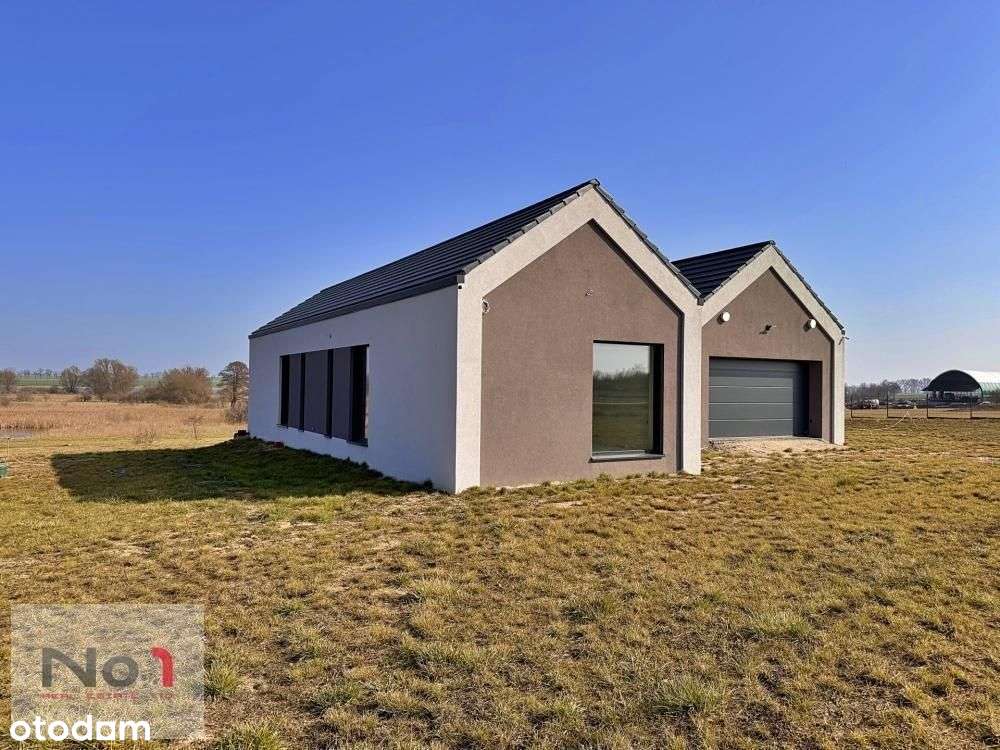 Dom, 199 m², Żukowo-9