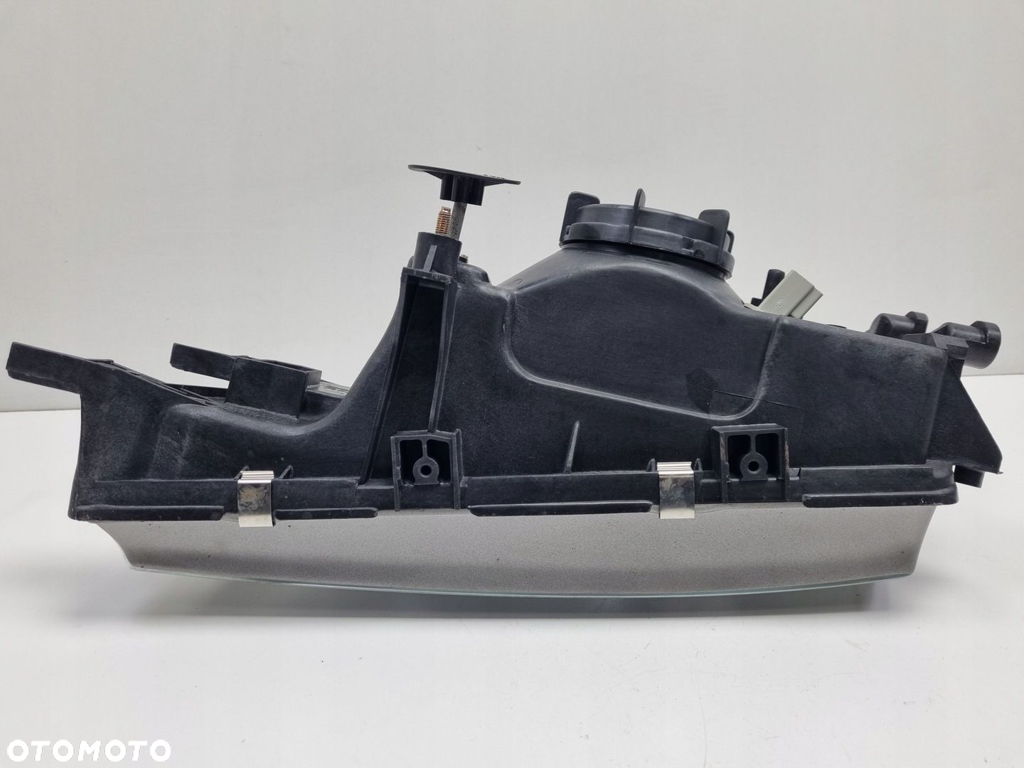 Nissan Almera N15 LIFT PRZEDNIA LAMPA PRAWA PRAWY PRZÓD nowa euro 215-1178 - 6