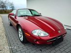 Jaguar XK8 4.0 - 1