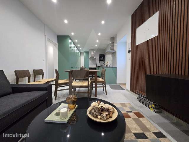 Quarto com despesas incluídas para arrendar em Ílhavo - Grande imagem: 3/35