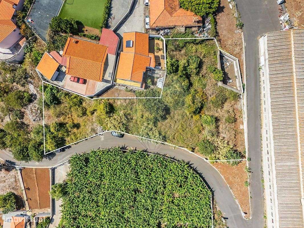 Terreno  para venda-12