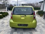 Daihatsu Sirion 1.3 - 7