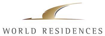 World Residence Logo