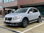 Suzuki SX4 S-Cross - 3