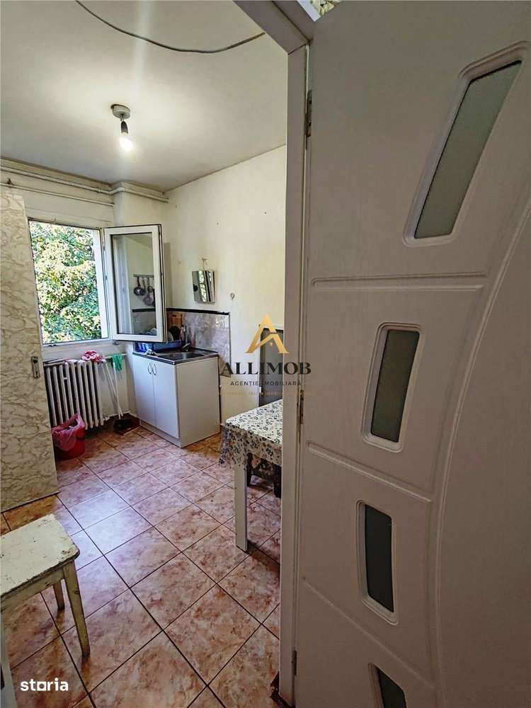 Apartament 2 camere in Ploiesti, zona Nord-9