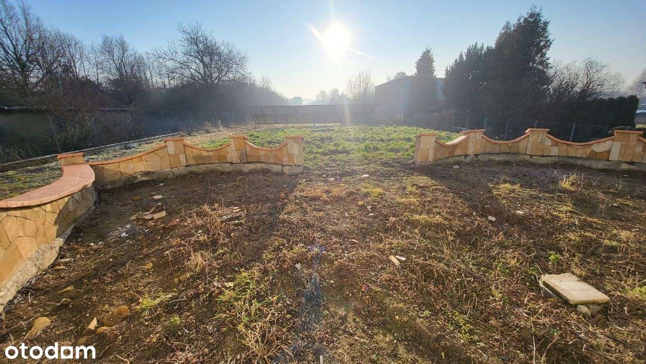 Dom w Psarach, Śląskie, 290m2, podłogówka w piwnicach-3