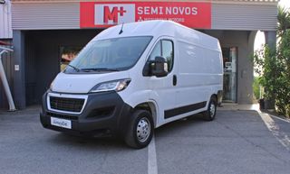 Peugeot Boxer 2.2 BlueHDi 335 L3 CD