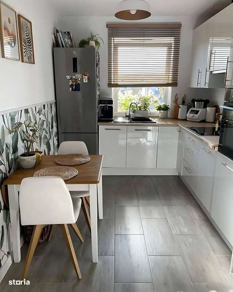 Sector 3 Apartament 2 Camere Decomandat Metrou Luminos-0