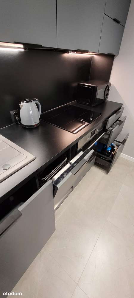 Mieszkanie na wynajem 2 pok. Os. Artystyczne Targowa Pełne wyposażenie - Pełny obrazek: 4/17