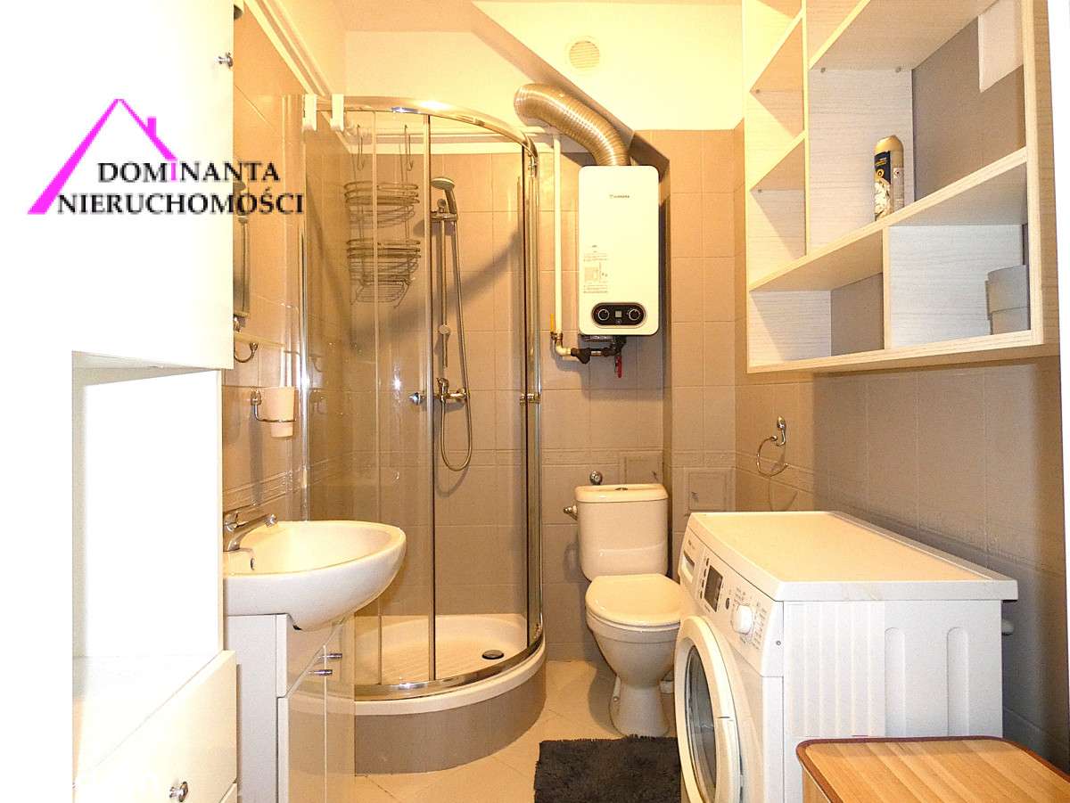 Umeblowane mieszkanie, winda, parking, Skm, Pkm-8