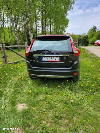 Volvo XC 60 D3 Drive-E Summum - 4