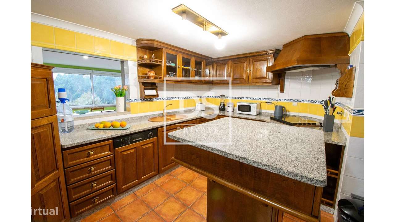 Moradia T3, uma verdadeira Jóia-11