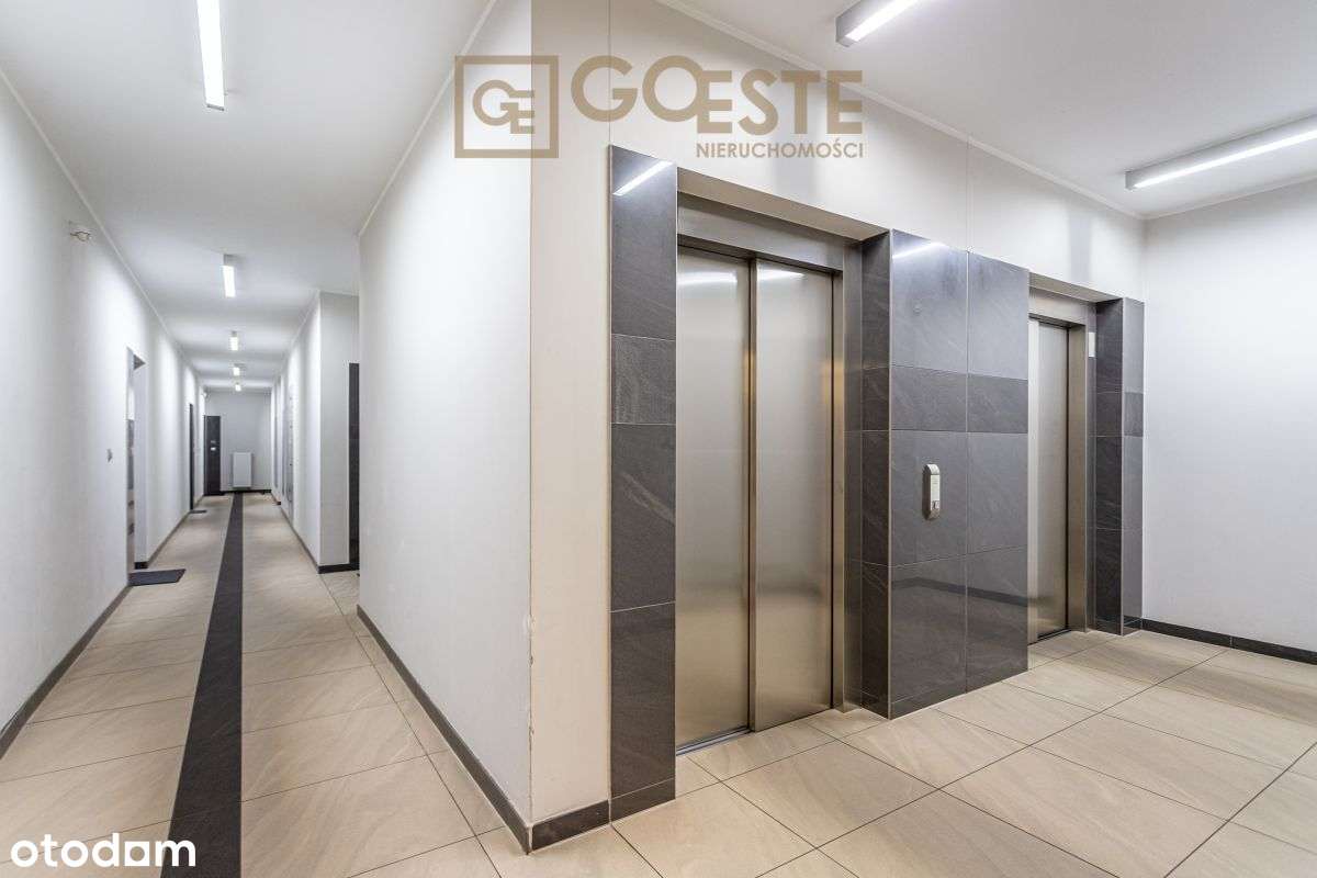 Mieszkanie 2 pokojowe na sprzedaż Wola Odolany-6