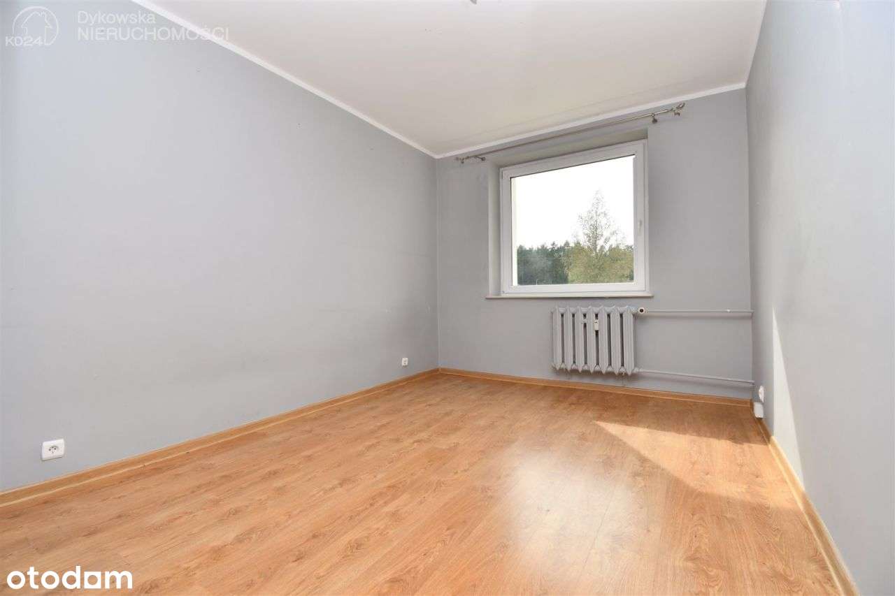 Mieszkanie 4 pokoje parter! Lębork ul.Stamma-11