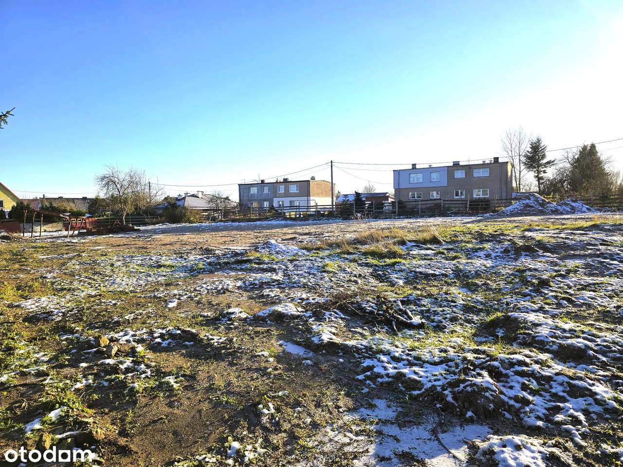 Kwasowo – atrakcyjna działka na sprzedaż-3