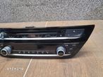 BMW G30 G31 PANEL KLIMATYZACJI 6826844 - 3