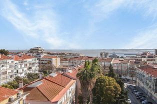 Apartamento T3, Almada