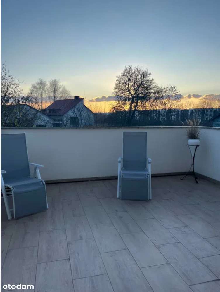 Dwupoziomowe | Pets Friendly | Taras | 3 pokoje | 86 m2 - Pełny obrazek: 3/8