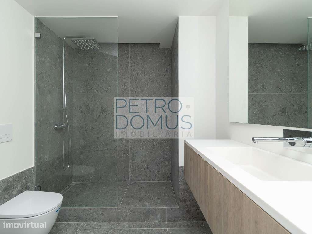 T2 PARA ARRENDAMENTO - CITIFLAT AVENIDAS NOVAS - Grande imagem: 5/22