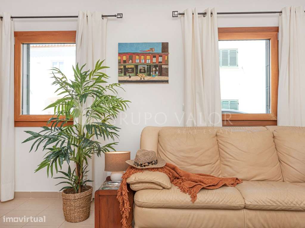 Apartamento T2 | Vila Nova de Milfontes | Próximo da praia-17