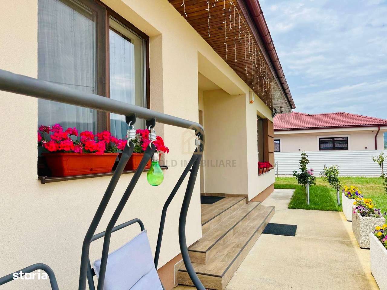 Casă de vânzare – 3 camere – Săsar Baia Mare-13