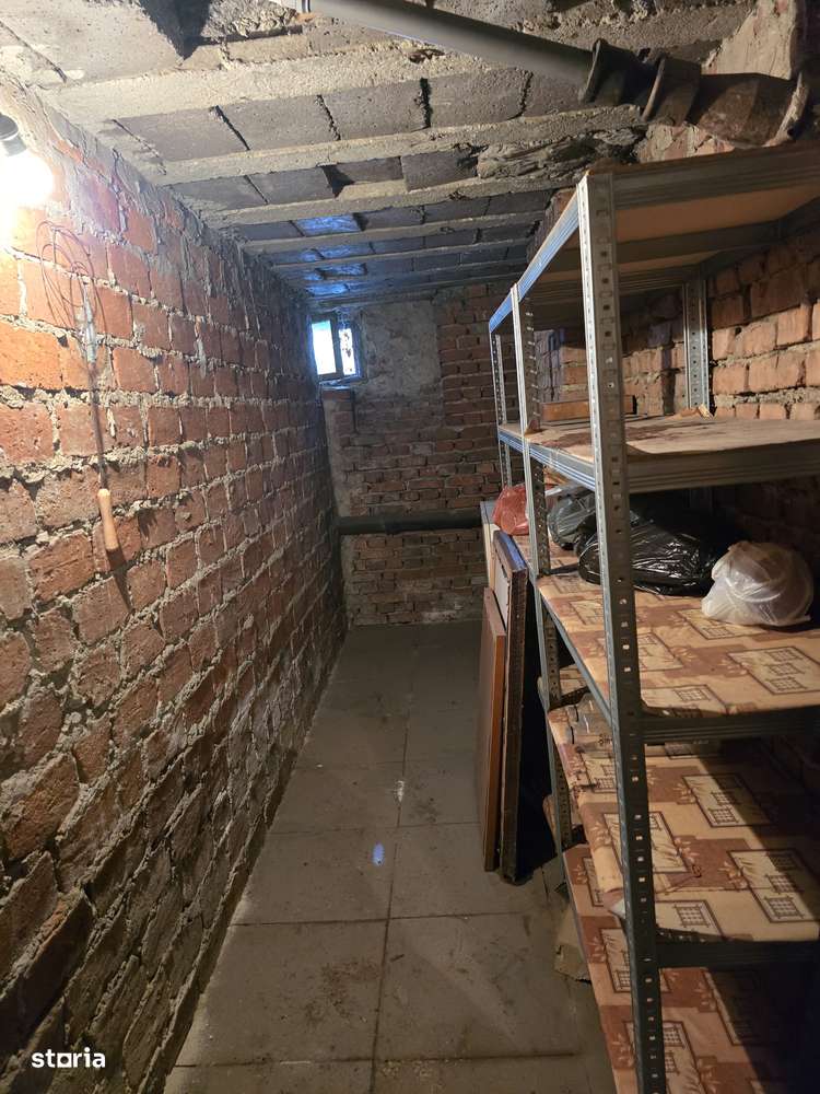 Apartament 2 camere, mobilat și utilat, stradă Lungă, Brașov-12