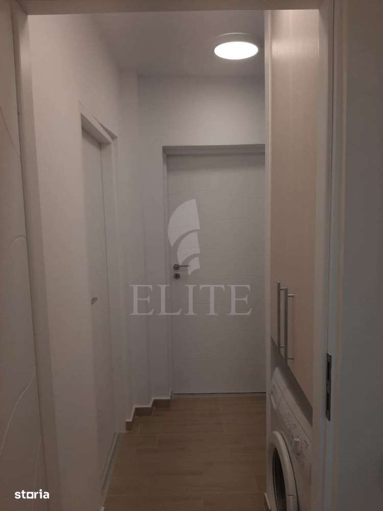 Apartament 3 camere în zona GHEORGHENI-14