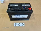 Akumulator Varta 600123072A742, 12V 100Ah 720A H9 - 2