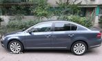 Volkswagen Passat 1.4 TSI BlueMotion Technology Comfortline - 13