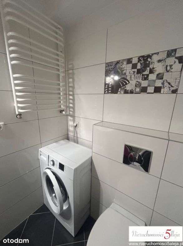 2 pok, balkon, ul. Saperska, osiedle zamknięte-15