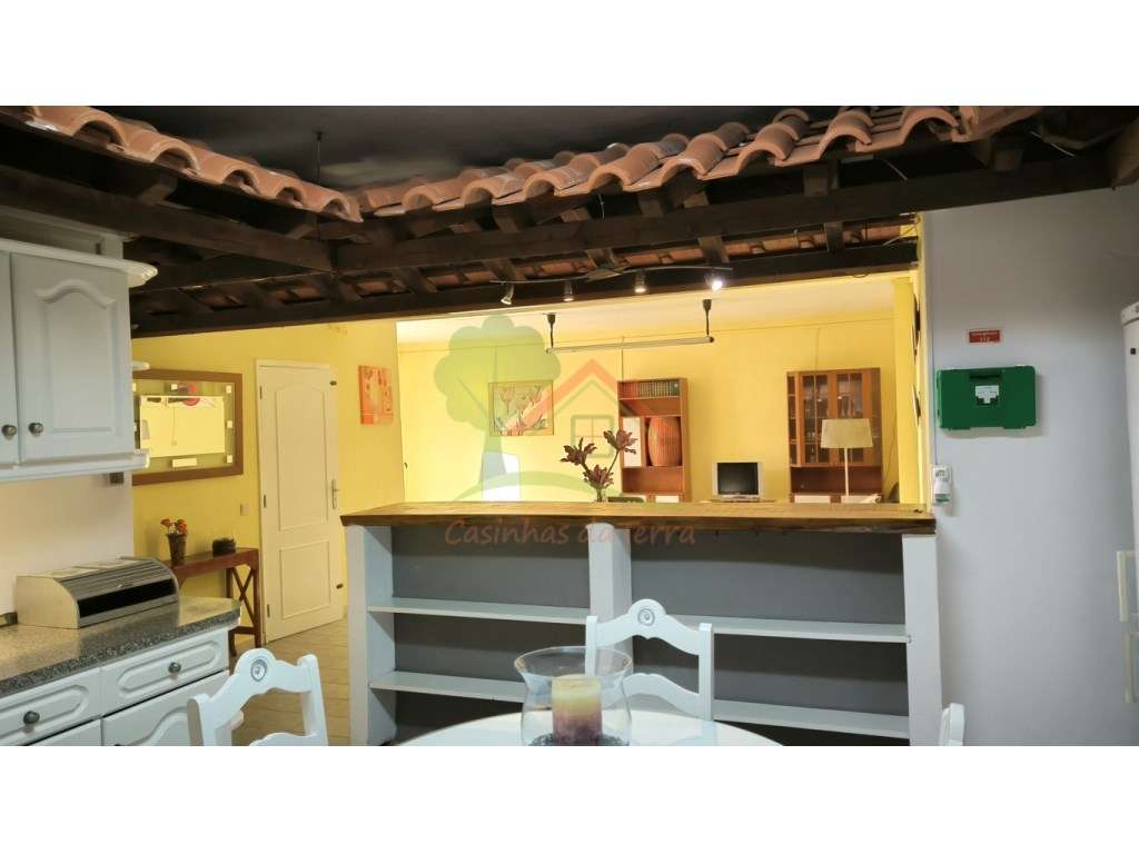 Moradia T5 com Vista de Mar Deslumbrante em Baleia, Carvoeira!-42