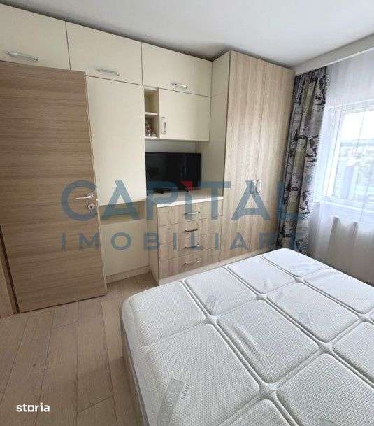 4 Camere Calea Floresti, Manastur - Imagine principală: 2/9