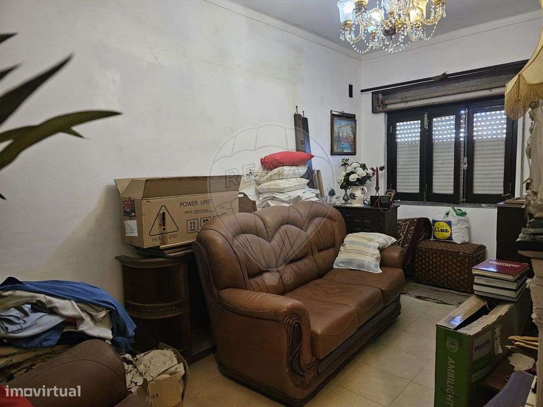 Moradia T2 para venda - Grande imagem: 4/11