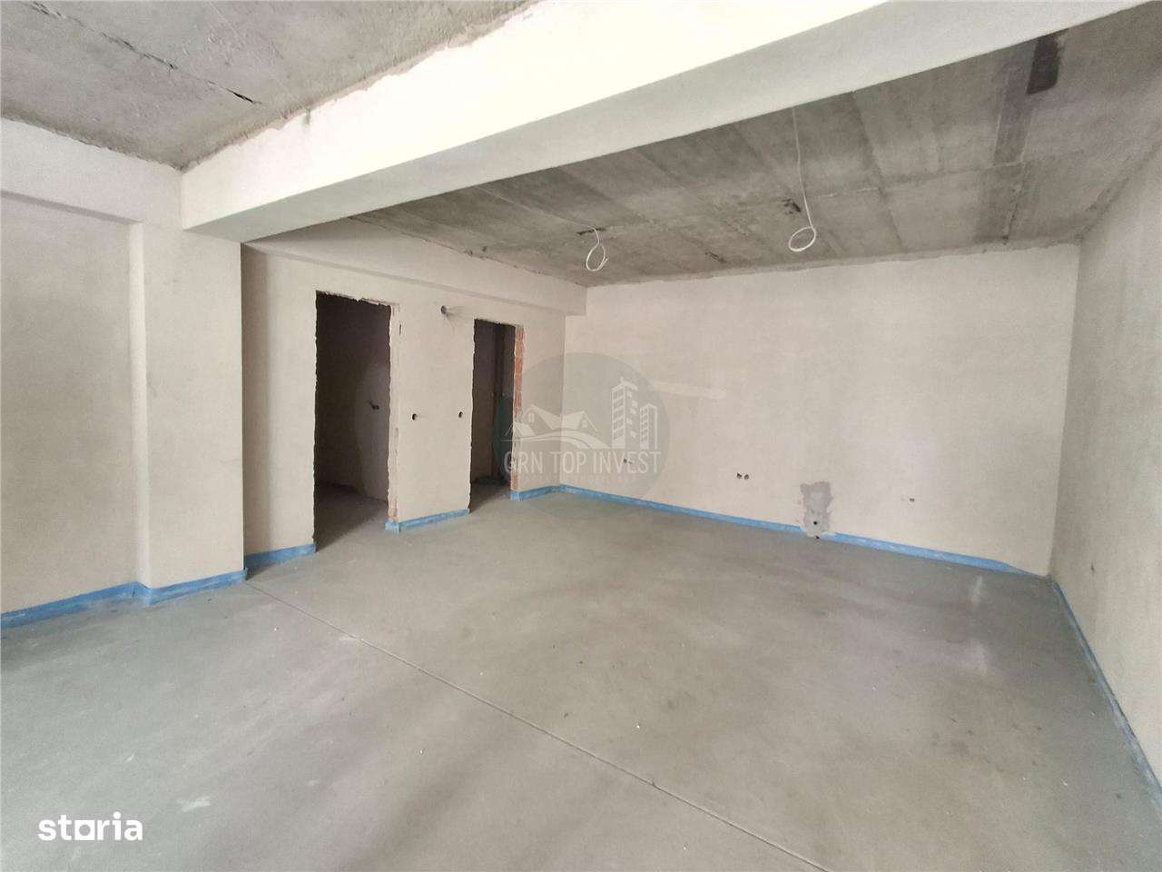 Spatiu comercial 50mp spatiu depozitare zona Turnisor - Imagine principală: 4/4