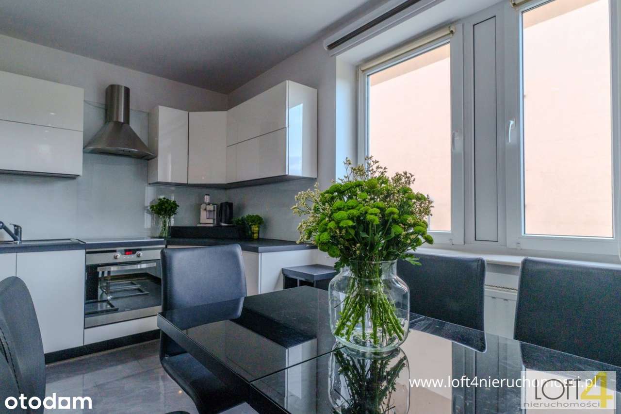 Luksusowe mieszkanie 65m2 - Osiedle 29 Listopada - Pełny obrazek: 4/17