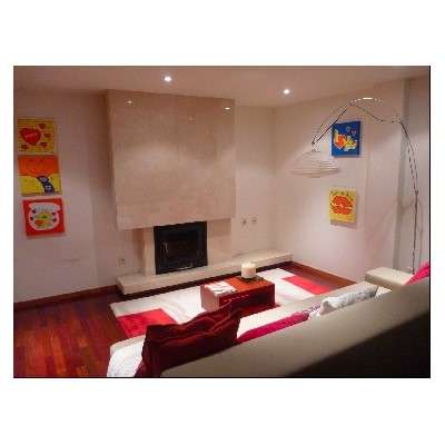 Apartamento, 147 m², Gualtar - Grande imagem: 4/11