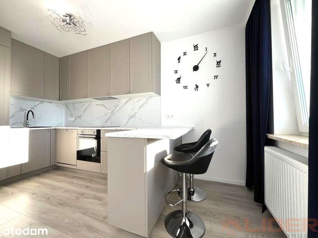 Dwa pokoje - do zamieszkania - Dolina Cisów-0