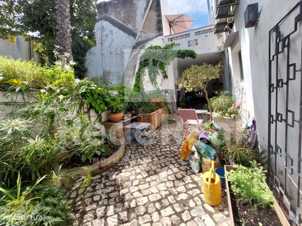 Moradia T5 Venda Faro-15