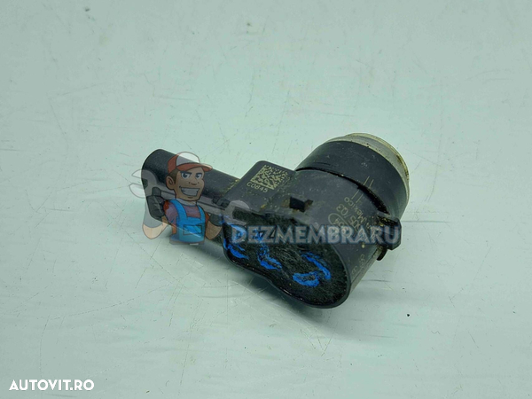 Senzor parcare Mercedes Clasa ML (W166) [Fabr 2011-2022] A2125420018 - 2