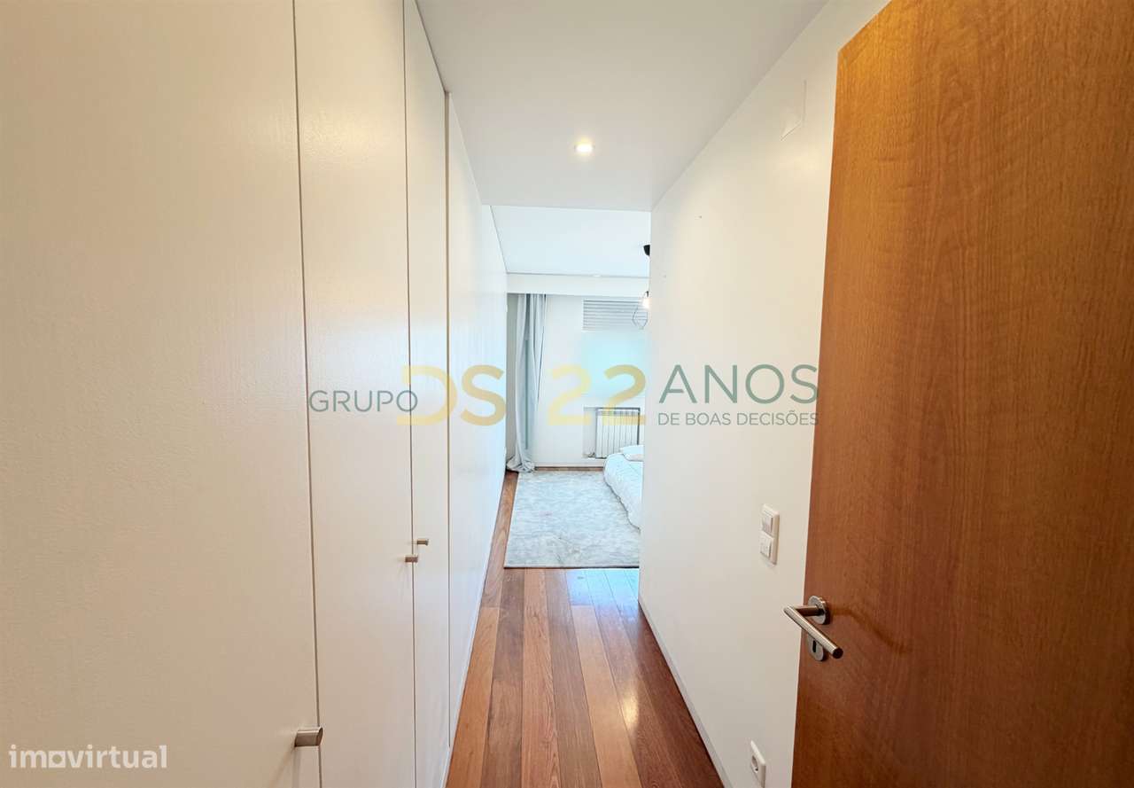 Apartamento T3 Venda em Vila do Conde,Vila do Conde-13