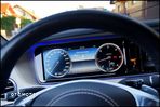 Mercedes-Benz Klasa S 350 (BlueTEC) d 4-Matic 7G-TRONIC - 15