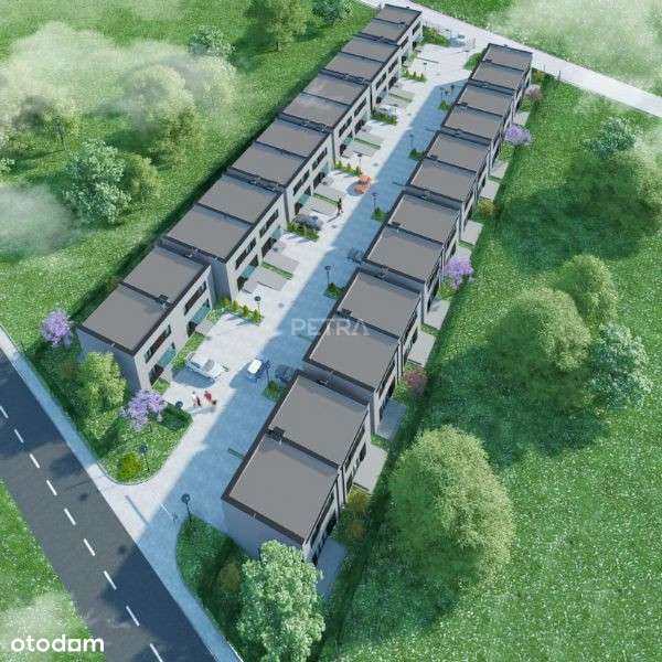 Ostatni, bez Pcc i prowizji, gotowy, z garażem-7