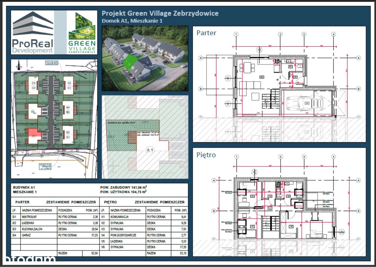 Dom 104 m2 I Promocja I Kuchnia w cenie domu !-8