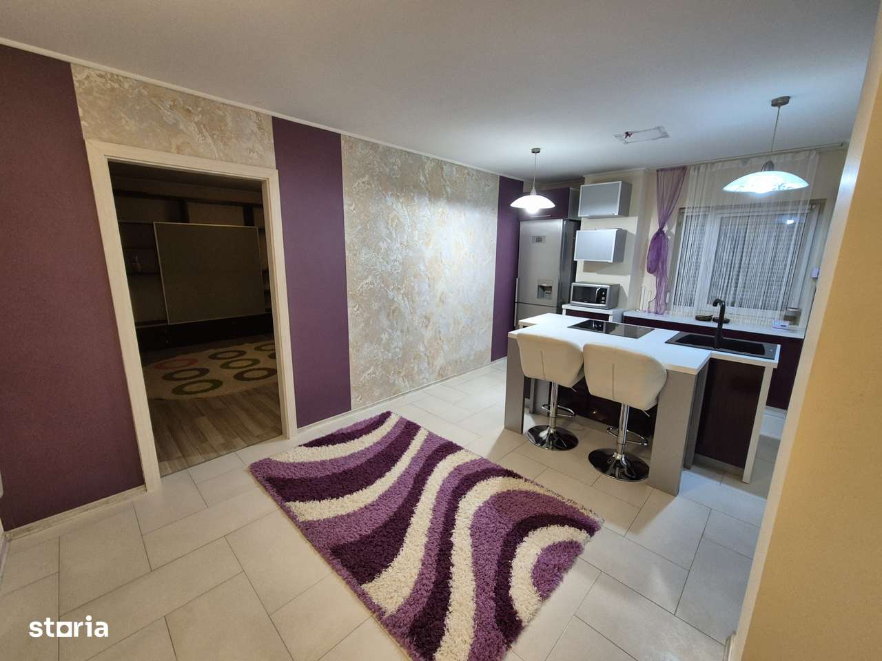 Apartament 4 camere Piata Sud-3