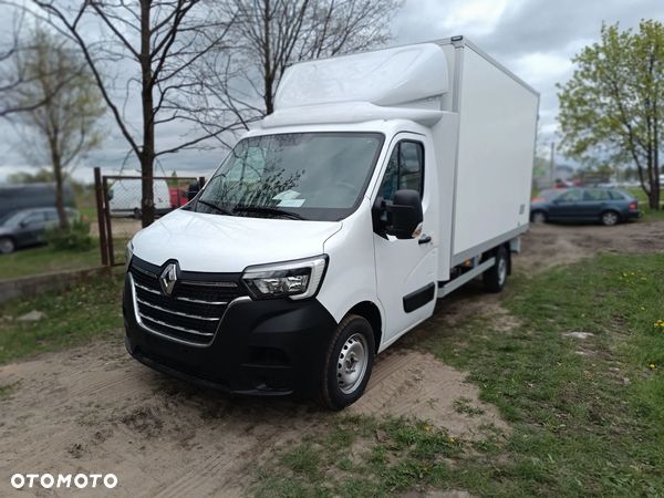 Renault Master - 1