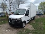 Renault Master - 1