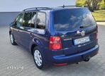 Volkswagen Touran 1.6 Conceptline - 6