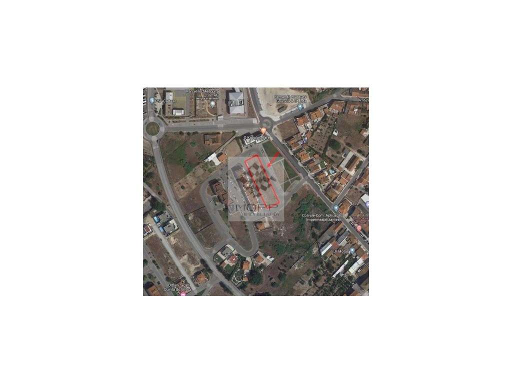 5 Lotes para construção Cartaxo - Grande imagem: 5/6
